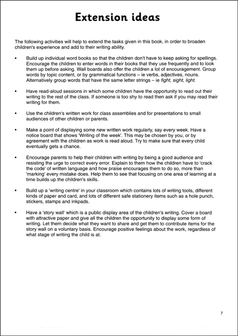 9781897675182-Sparkle-Writing-Stories-Poems-contents4