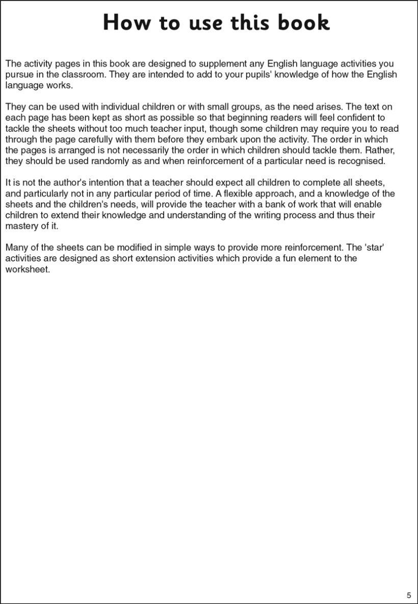 9781897675199-Sparkle-Grammar-Punctuation-contents2