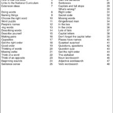 9781897675199-Sparkle-Grammar-Punctuation-contents3