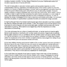 9781897675212-Brilliant-at-Mental-Arithmetic-contents2