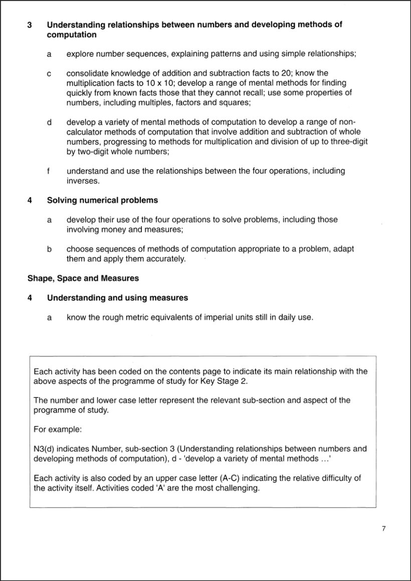 9781897675212-Brilliant-at-Mental-Arithmetic-contents5