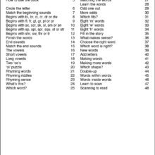 9781897675441-Dazzle-Reading-contents3