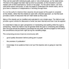 9781897675458-Dazzle-Writing-contents2