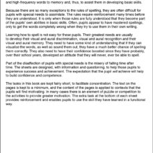 9781897675472-Dazzle-at-Spelling-contents1