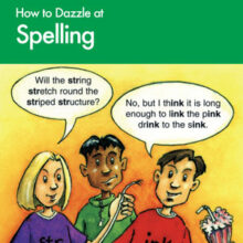 9781897675472-How-to-Dazzle-at-Spelling-KS3