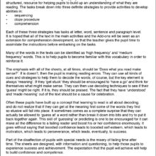 9781897675519-Dazzle-Reading-for-Meaning-contents1
