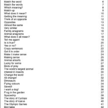 9781897675519-Dazzle-Reading-for-Meaning-contents3