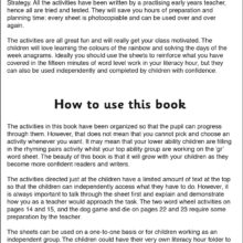 9781897675908-Sparkle-Word-Level-Activities-contents2