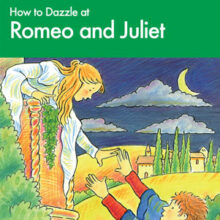 9781897675922-Dazzle-at-Romeo-and-Juliet-KS3-KS4