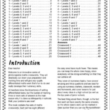9781903853382-Dazzle-Maths-Crosswords-Book-1-contents
