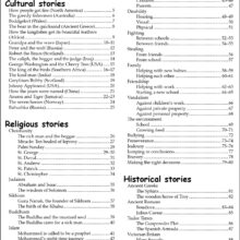 9781903853498-Brilliant-Stories-for-Assemblies-contents