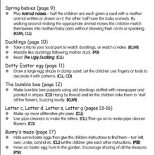 9781903853597-Springtime-Activities-contents-3