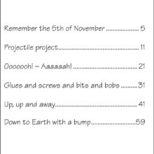 9781903853870-Stewie-Scraps-Star-Rocket-contents