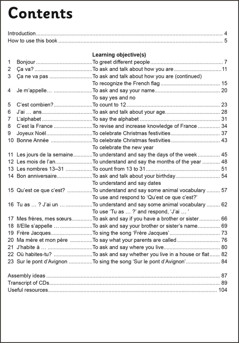 9781905780129-Jaime-Parler-contents1