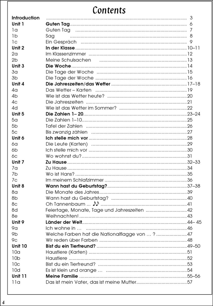 9781905780150-Das-ist-Deutsch-contents1