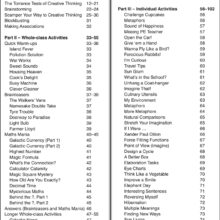 9781905780174-Stretching-Gifted-and-Talented-contents1