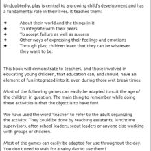 9781905780327-Wet-Playtimes-contents1