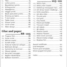 9781905780334-100-Art-Activities-contents2