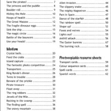 9781905780495-Team-Building-KS1-contents1