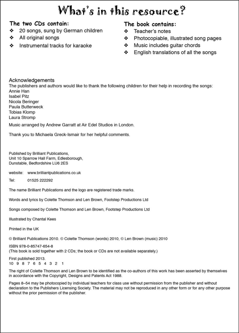 9781905780785-Singt-mit-uns-contents-1