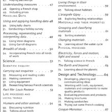 9781905780792-Teaching-French-across-the-Curriculum-CLIL-contents2