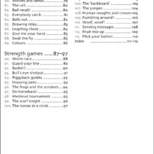 9781905780846-Fun-Ideas-PE-Games-contents2