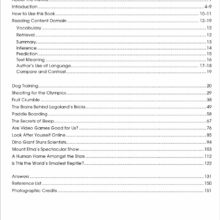 9780857478573-Non-fiction-3-4-contents