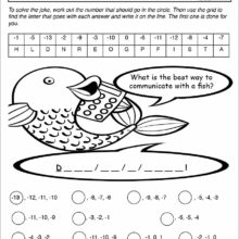 9781783170845-Sum-Fun-Maths-Assessment-puzzles-KS2-fish