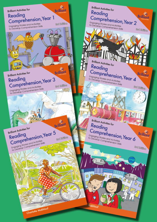 educational book publishers uk