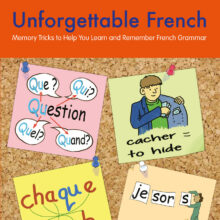 9781783170937-Unforgettable-French-Memory-Tricks-Grammar-Vocabulary-lg