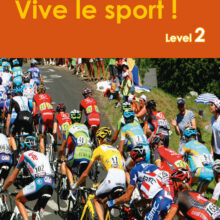 9781783172597-French-Information-Book-Level-2-Vive-Le-Sport-lg