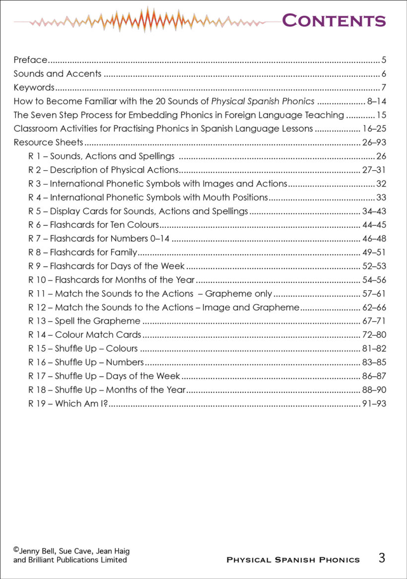 9781783173723-Physical-Spanish-Phonics-conts-1