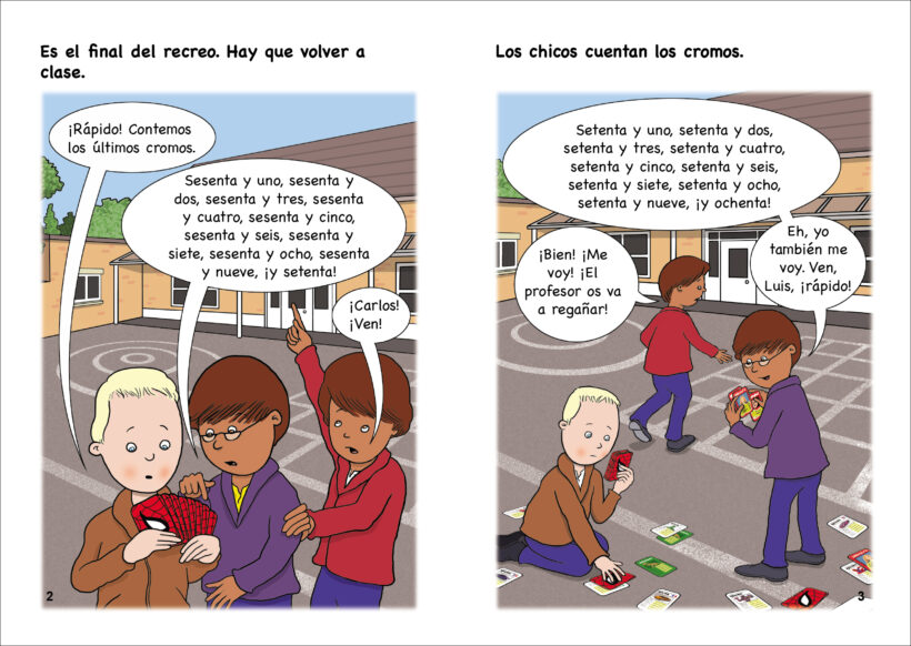 9781783173778-Luis-y-Sofia-Tengo-treinta-y-dos-paquetes-sample