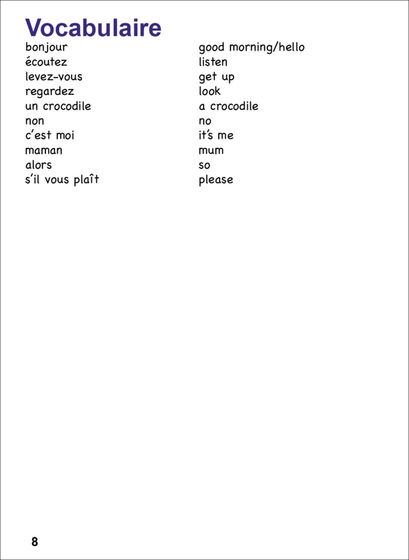 9781783173822-Luc-Sophie-Stories-Level-1-vocab