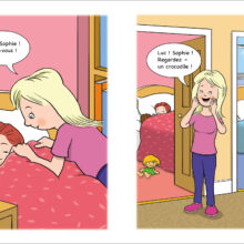 9781783173822-Luc-et-Sophie-Bonjour-sample