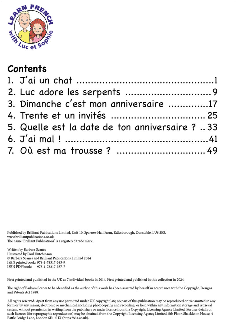 9781783173839-Luc-Sophie-Stories-Level-2-cont