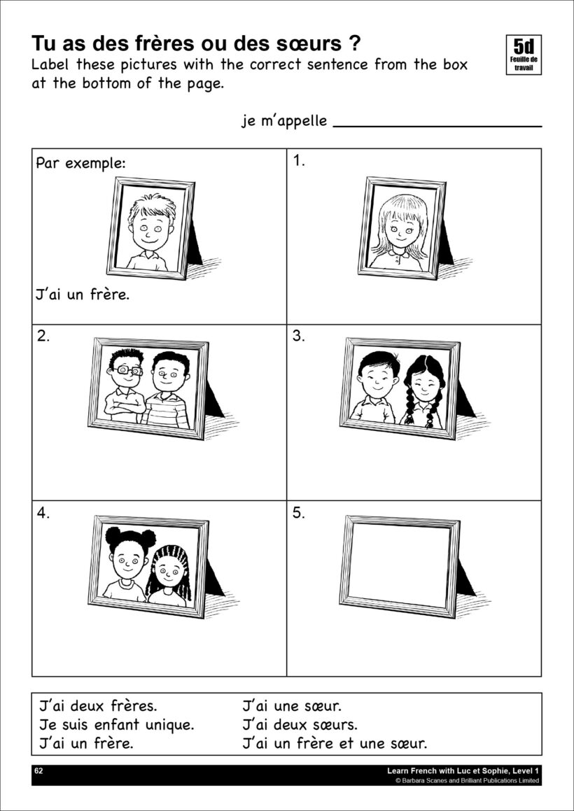 9781783173907-Luc-Sophie-Level-1-activity