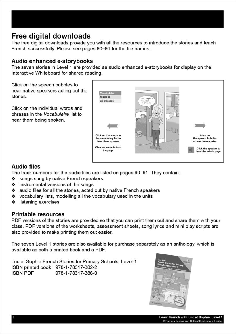 9781783173907-Luc-Sophie-Level-1-downloads