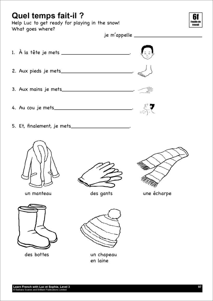 9781783173921-Luc-Sophie-Level-3-activity