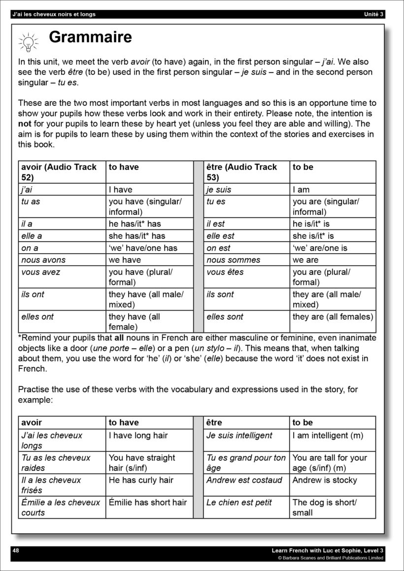 9781783173921-Luc-Sophie-Level-3-grammaire