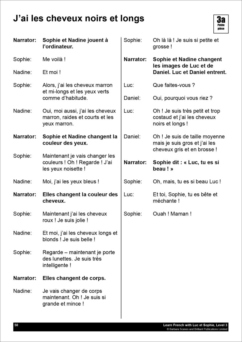 9781783173921-Luc-Sophie-Level-3-script