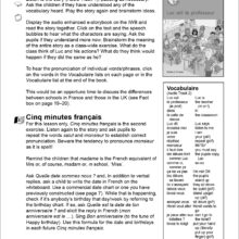 9781783173921-Luc-Sophie-Level-3-teacher-page