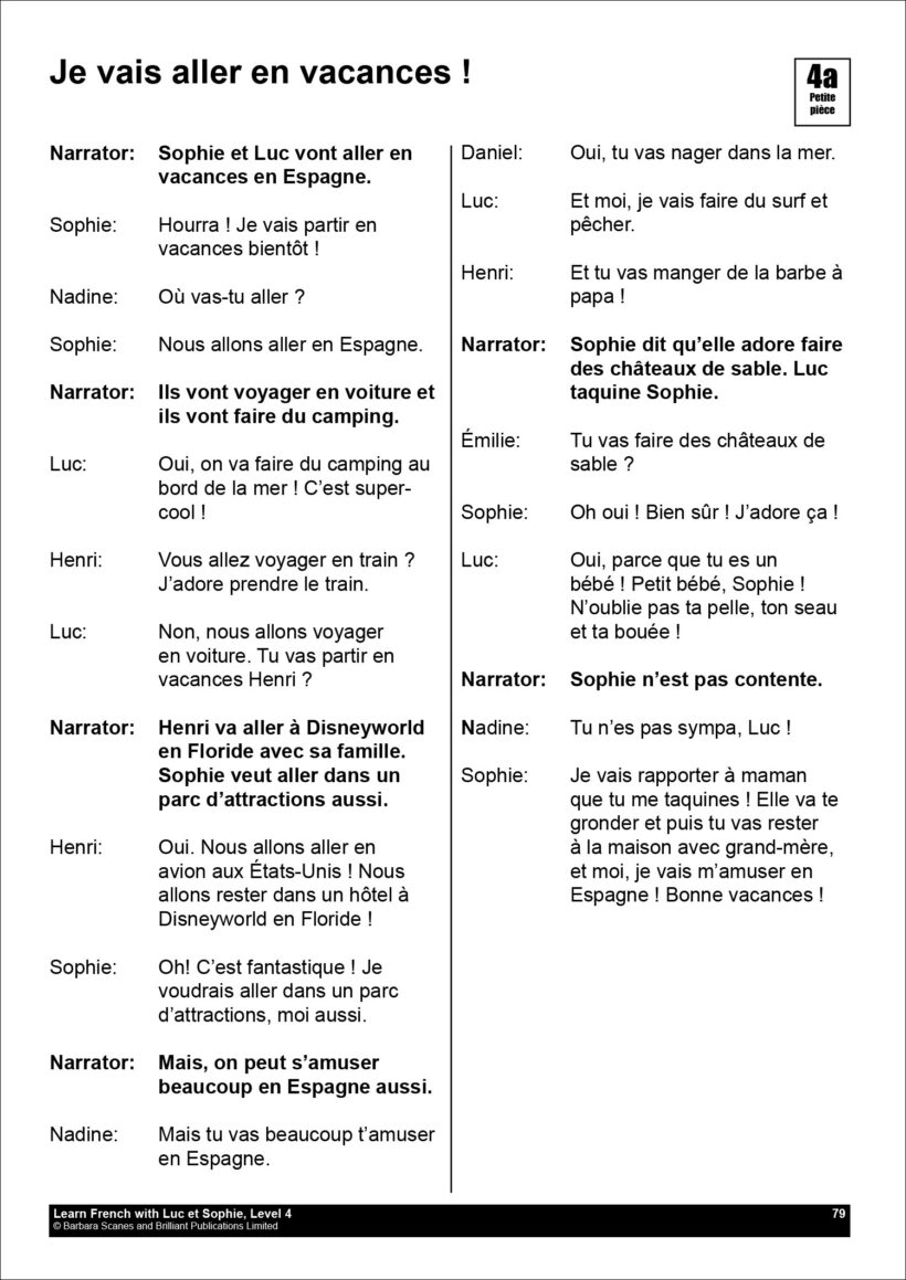 9781783173938-Luc-Sophie-Level-4-script
