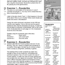 9781783173938-Luc-Sophie-Level-4-teacher-page