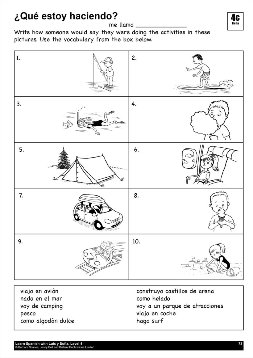 9781783174256-Luis-Sofia-Level-4-activity