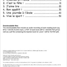 9781783173990-French-Information-Level-2-cont