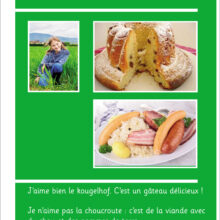 9781783173990-French-Information-Level-2-food