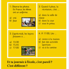 9781783173990-French-Information-Level-2-quiz